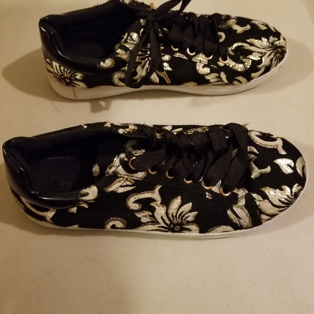 Baxboo shoes